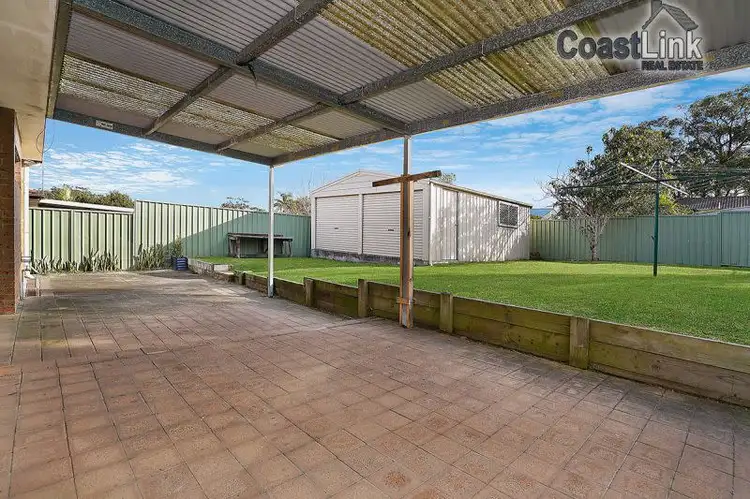 Third view of Homely house listing, 46 Richardson Road, San Remo NSW 2262