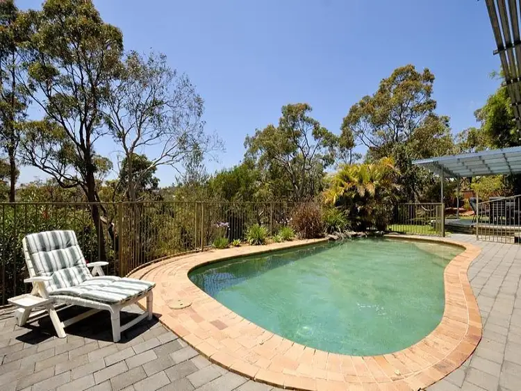 10A Nullabor Place, Yarrawarrah NSW 2233