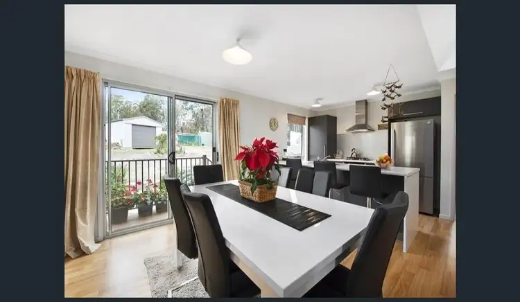 Fifth view of Homely house listing, 571 Thousand Acre Lane, Hamilton TAS 7140