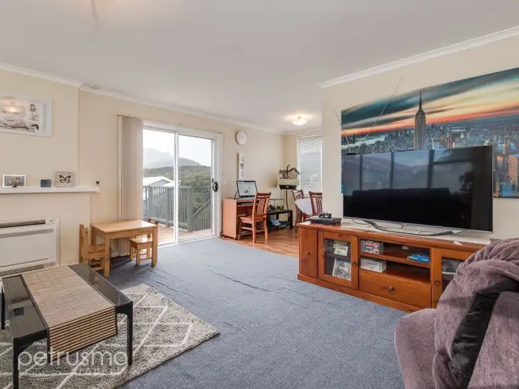 Second view of Homely house listing, 4 Lantana Road, Risdon Vale TAS 7016