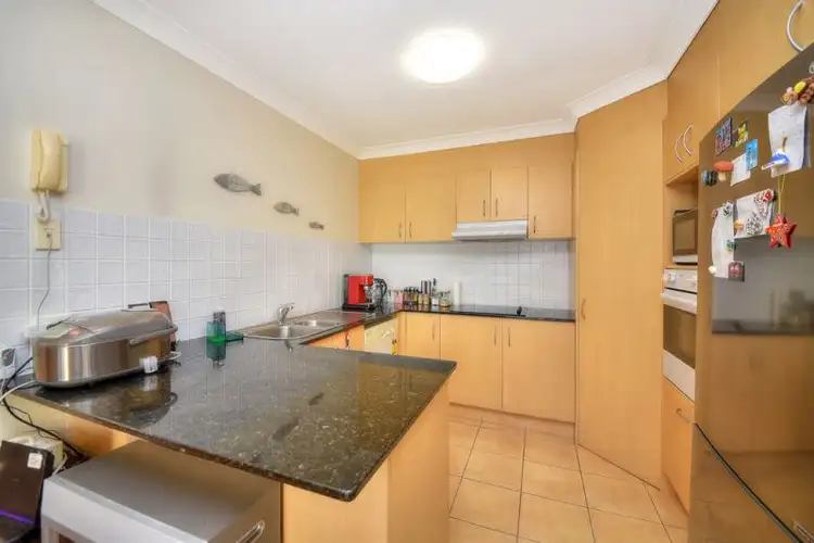 Sixth view of Homely house listing, 50A/64 Gilston Rd, Nerang QLD 4211