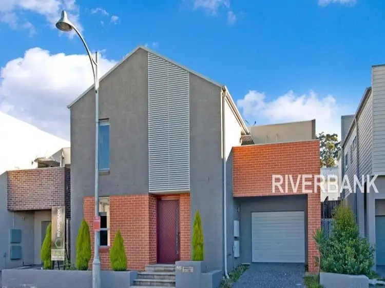 Main view of Homely house listing, 86 Condoin Lane, Pemulwuy NSW 2145
