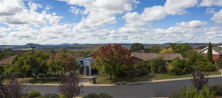 Second view of Homely house listing, 30 Winstanley Street, Chapman ACT 2611