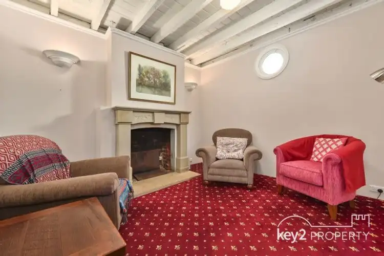Second view of Homely house listing, 54 Balfour Street, Launceston TAS 7250