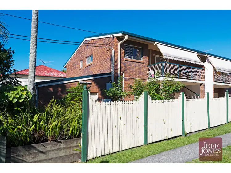 3/1 Jubilee Street, Greenslopes QLD 4120