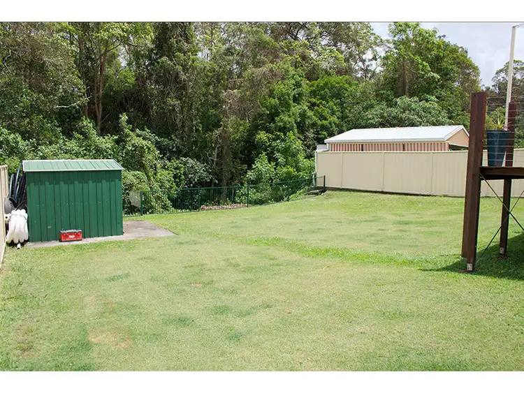 Seventh view of Homely house listing, 70 Balyando Drive, Nerang QLD 4211