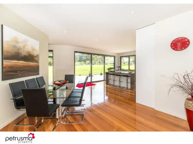 Fourth view of Homely house listing, 590 Leslie Road, Leslie Vale TAS 7054