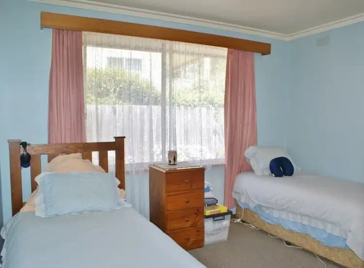 Fifth view of Homely house listing, 13 Ford Avenue, Newborough VIC 3825