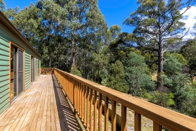 Main view of Homely house listing, 571 Mountain River Road, Mountain River TAS 7109