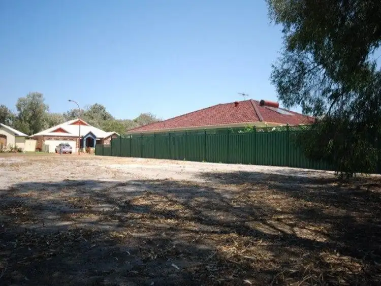 Fifth view of Homely land listing, 9 Beachgrove Place, Geographe WA 6280