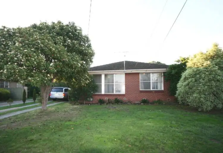 54 Howitt Avenue, Corio VIC 3214
