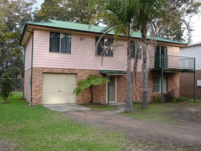 Main view of Homely house listing, 256 The park drive, Sanctuary Point NSW 2540