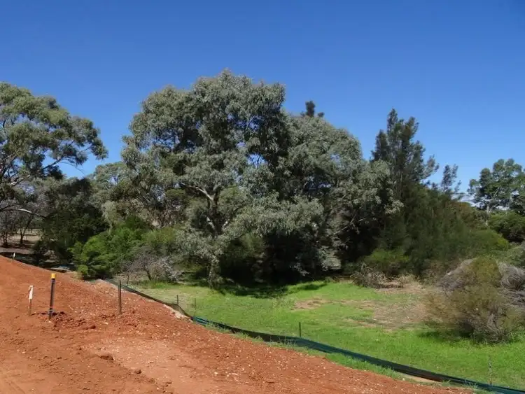 Second view of Homely land listing, Lot 30 Curnow Court, Evanston Park SA 5116