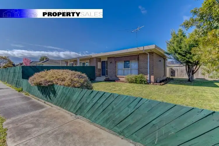 1 Andrew Street, Moe VIC 3825