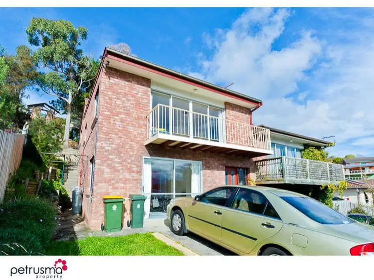 Second view of Homely unit listing, 1/33 Lucas Street, Kingston TAS 7050