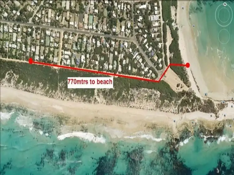 Third view of Homely house listing, 150 Melba Parade, Anglesea VIC 3230