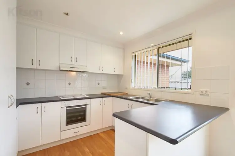 Fifth view of Homely house listing, 1 and 2/80 Paldi Crescent, Glenfield Park NSW 2650