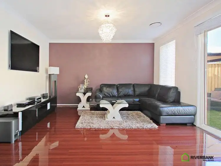 Second view of Homely house listing, 16 Jirrang St, Pemulwuy NSW 2145