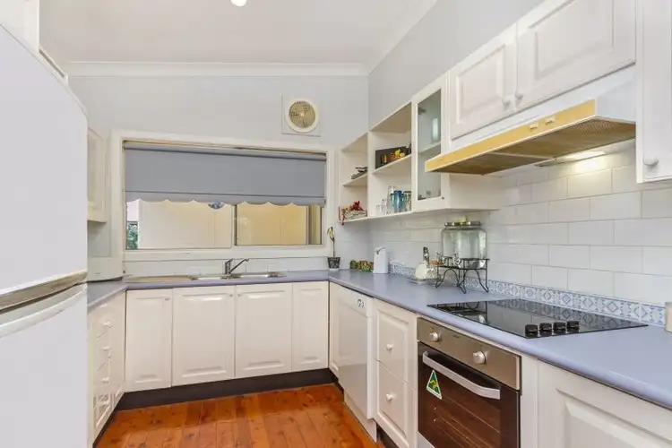 Second view of Homely house listing, 5 Budgewoi Road, Noraville NSW 2263