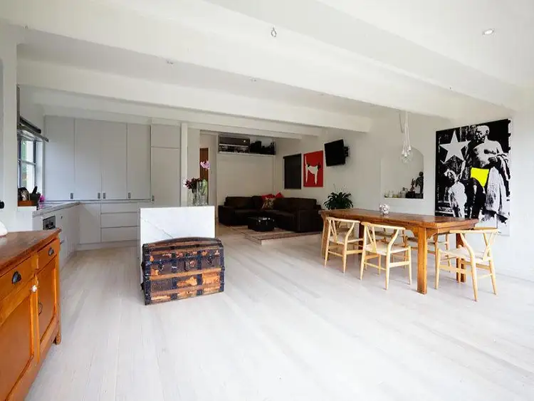 Seventh view of Homely apartment listing, 12/162 Bondi Road (enter via driveway at 68 Penkivil St), Bondi NSW 2026