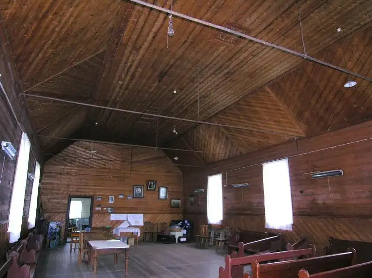 Fifth view of Homely house listing, Ra Chapel Lane, Dover TAS 7117