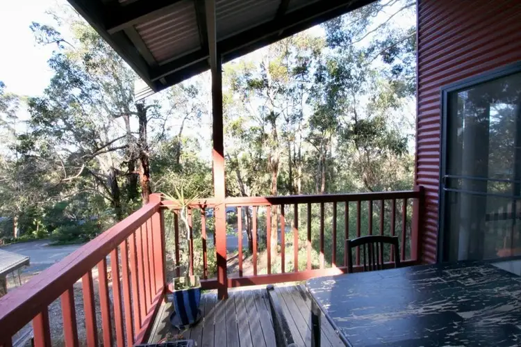 Third view of Homely house listing, 46 Bracknell Cres, Denmark WA 6333