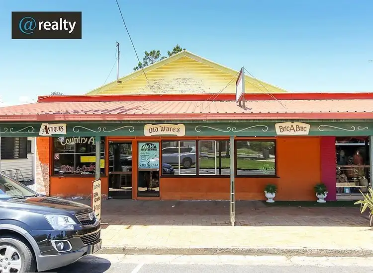 Fifth view of Homely house listing, 112-114 Yabba Rd, Imbil QLD 4570