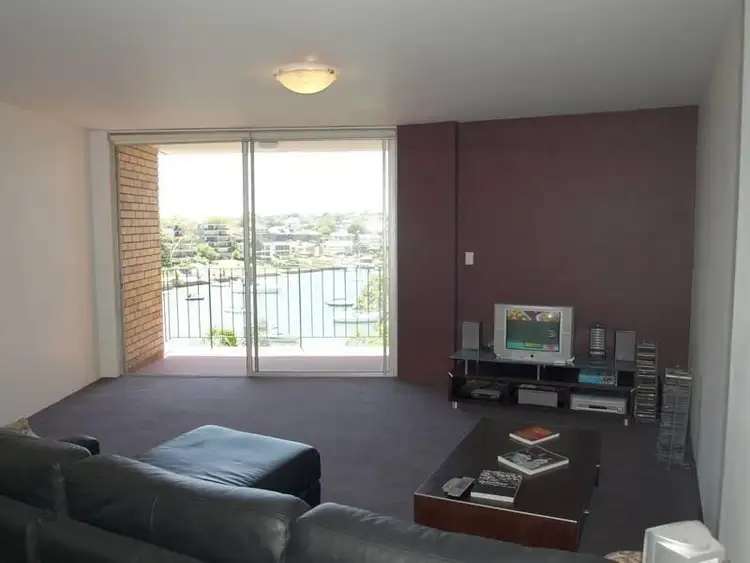 Second view of Homely apartment listing, 52C/14 Wolseley Street, Drummoyne NSW 2047