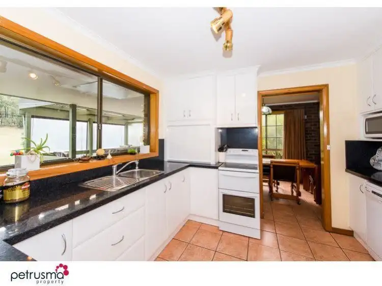 Fourth view of Homely house listing, 1043 Collins Cap Road, Molesworth TAS 7140