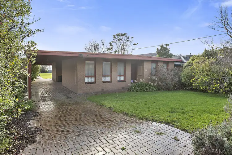 Main view of Homely house listing, 26 Nelson Street, Apollo Bay VIC 3233