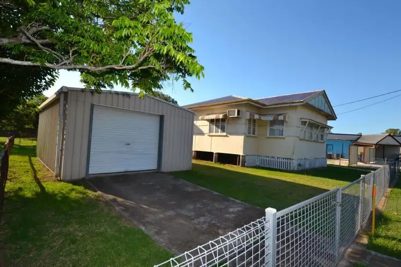 Main view of Homely house listing, 1 PRYDE STREET, Esk QLD 4312