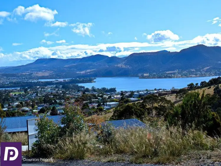 Main view of Homely land listing, 33 Wallcrest Road, Berriedale TAS 7011