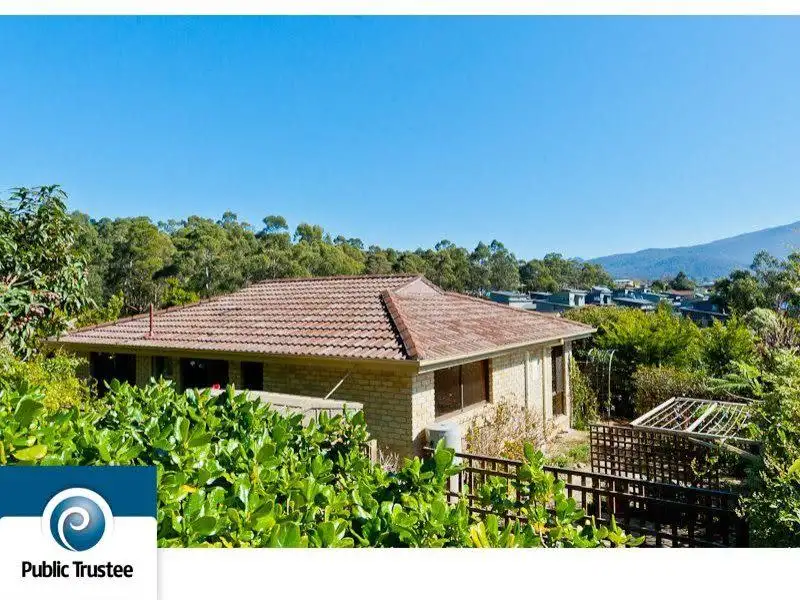 Main view of Homely unit listing, Unit 1/10 Sherburd Street, Kingston TAS 7050