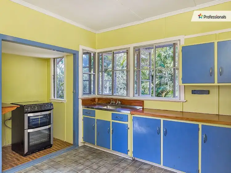 Fifth view of Homely house listing, 881 Samford Road, Keperra QLD 4054