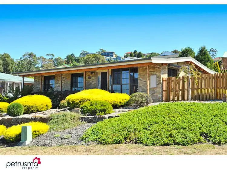 Main view of Homely house listing, 20 Clives Avenue, Old Beach TAS 7017