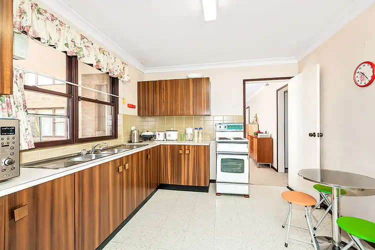 Third view of Homely apartment listing, 3/49 Charlotte Street, Ashfield NSW 2131