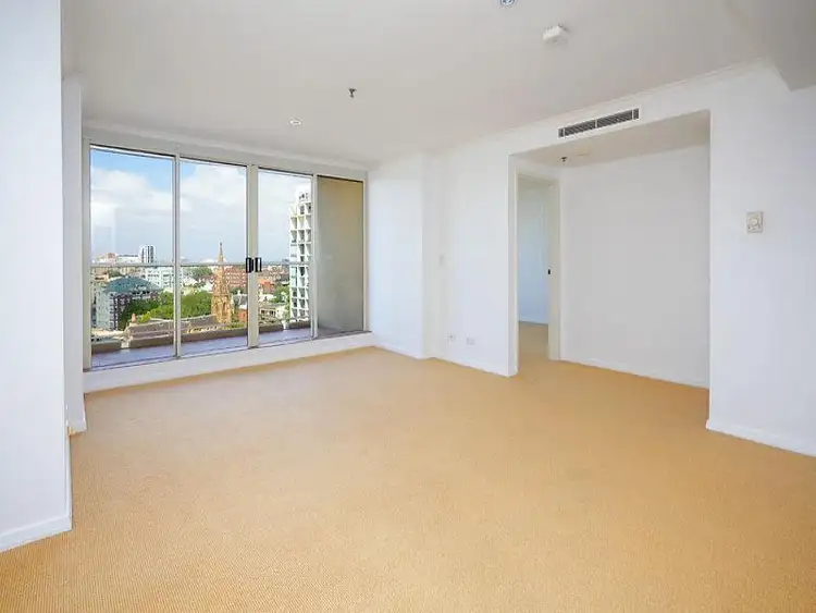 1403/1 Kings Cross Road, Rushcutters Bay NSW 2011