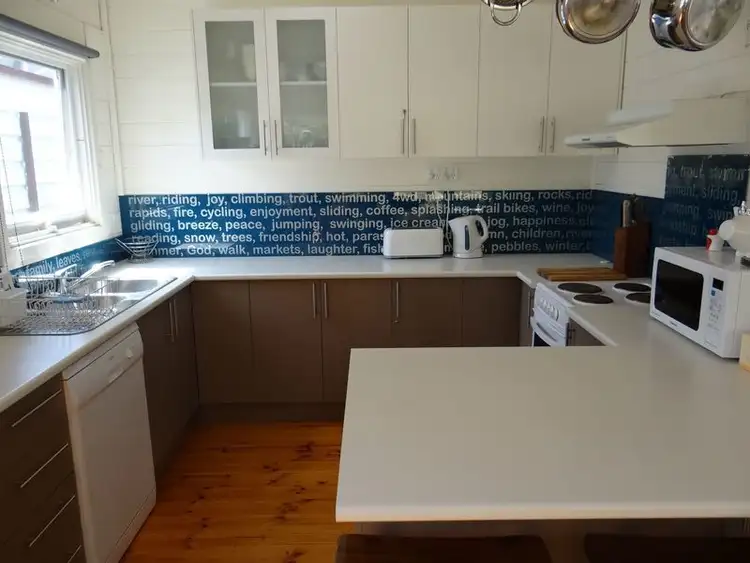 Third view of Homely house listing, 4/34 Gavan Street, Bright VIC 3741