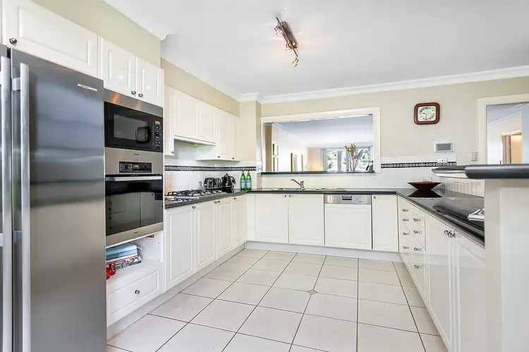 Fourth view of Homely apartment listing, 42/3 Harbourview Crescent, Abbotsford NSW 2046