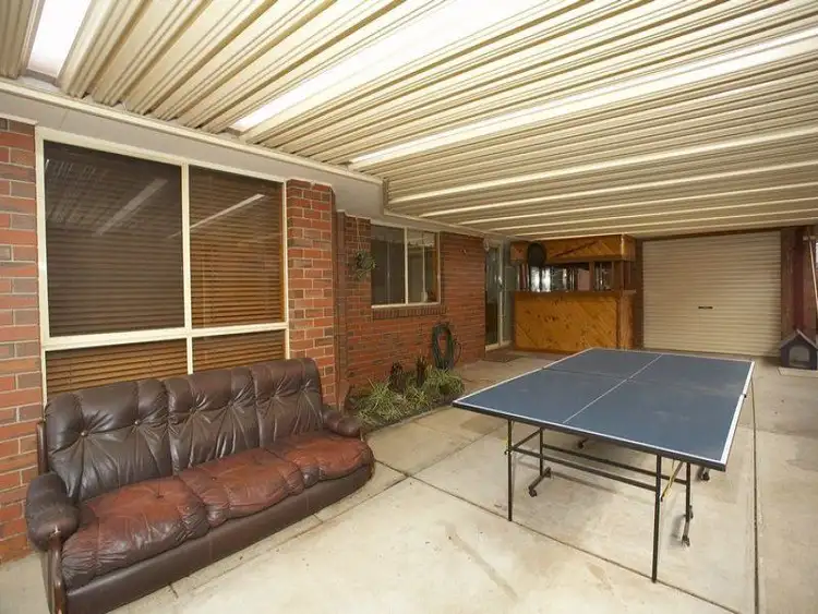 Seventh view of Homely house listing, 8 Millstream Avenue, Point Cook VIC 3030
