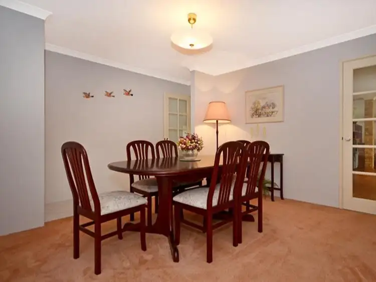 Seventh view of Homely house listing, 6 Scarcliffe, Carine WA 6020