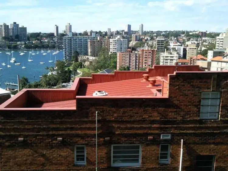 Second view of Homely apartment listing, 504/28 MACLEAY ST, Potts Point NSW 2011