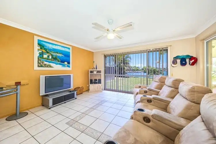 Seventh view of Homely house listing, 3 Tasman Court, Banksia Beach QLD 4507