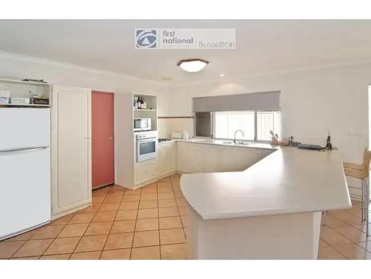 Second view of Homely house listing, 21 Prince Regent Drive, West Busselton WA 6280