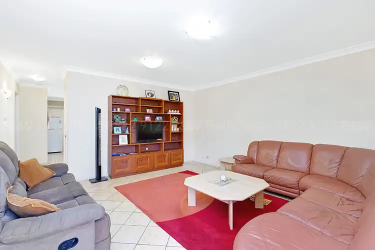 Second view of Homely house listing, 3/25 Fox Hills Crescent, Prospect NSW 2148