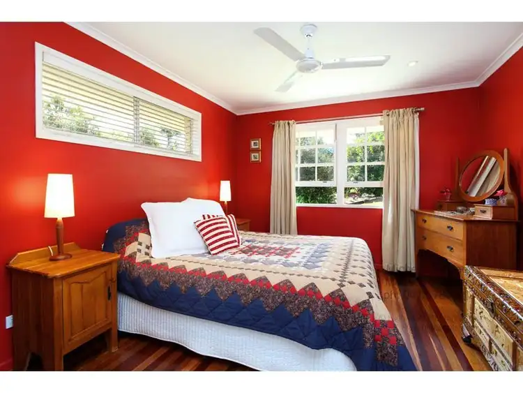 Seventh view of Homely house listing, 128 Burbong Street, Chapel Hill QLD 4069