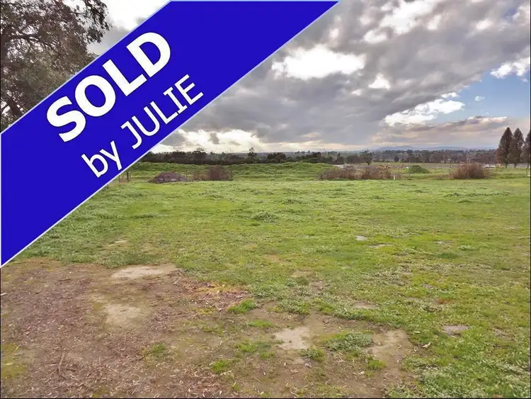 25 (Lot 36) Sweetwater Place, Moe VIC 3825