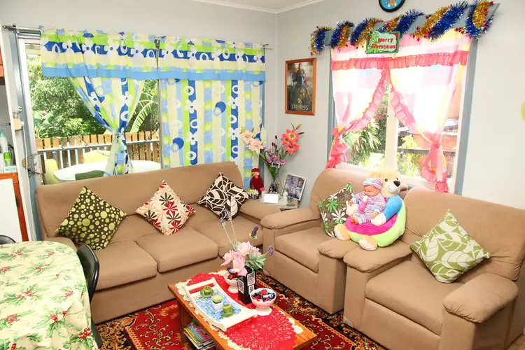 Second view of Homely house listing, 428 Ross River Road, Cranbrook QLD 4814