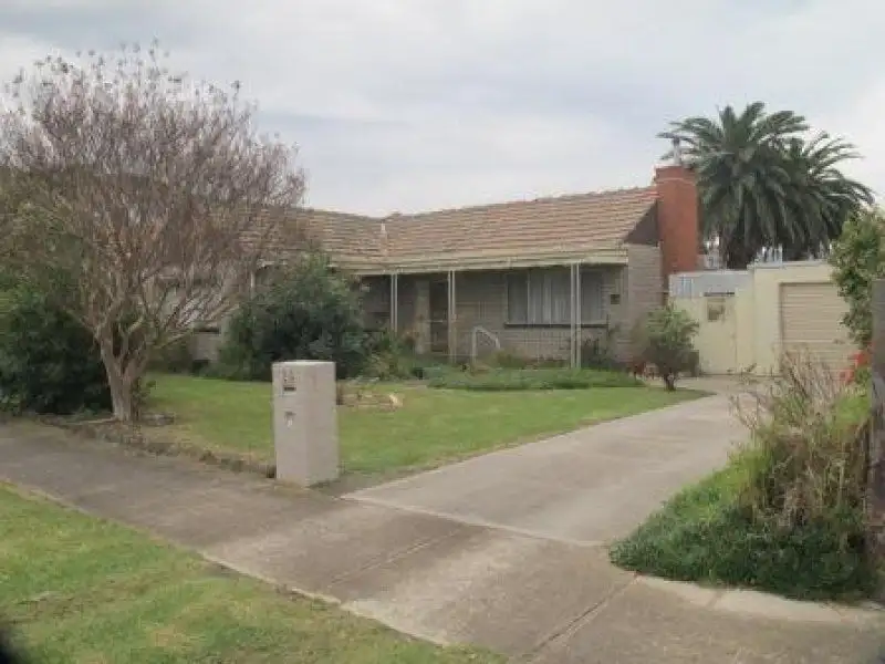 Main view of Homely house listing, 24 Mount Street, Altona VIC 3018