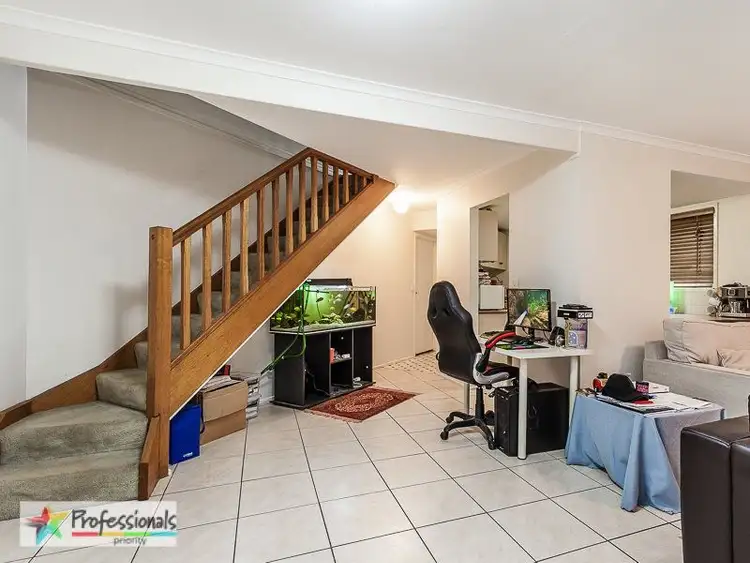 Sixth view of Homely townhouse listing, Address available on request